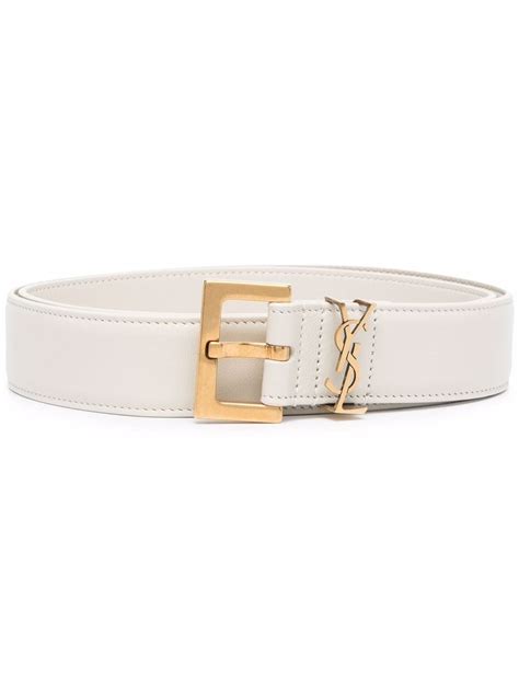 women belt ysl|YSL belts farfetch.